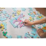 Mudpuppy, пазл, Карта Европы, 70 шт. - фото 7