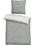 Постельные принадлежности Biberna, цвет sturmgrau - фото
