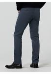 Брюки-чиносы MEYER, цвет Jeansblau - фото 3
