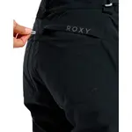 Брюки Roxy Spridle Goretex, черный - фото 6