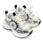 Кроссовки детские ST&SAT KIDS, фиолетовый - фото 3