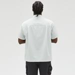 Рубашка унисекс UNDEFEATED, Sandy Umber - фото 9