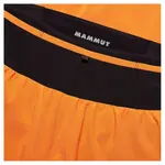 Шорты Mammut Aenergy TR 2In1, оранжевый - фото 4