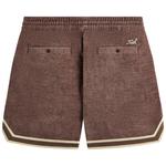 Шорты Kith Chenille Curtis Short, Poise - фото 2
