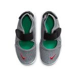 Кроссовки air rift 2 Nike, серый - фото 3