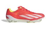 Crazyfast+ FG Solar Red Cloud White Team Solar Yellow Adidas - фото 2
