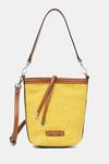 Сумка Vanessa Gianni Chiarini, желтый - фото