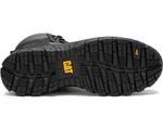 Ботинки Caterpillar Threshold Rebound Waterproof Non Metallic Composite Toe, черный - фото 3