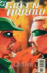 Green Arrow (2nd Series), Edition# 8 (DC) - фото