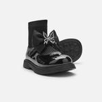 Детские ботинки Tone BALABALA, черный - фото 6