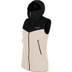 Vest sella dst w vest Salewa, мультиколор - фото 3