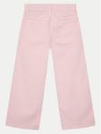 Джинсы с широкими штанинами Rose 13211632 Name It, розовый - фото 2