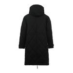 Пуховик мужской VERSACE JEANS COUTURE, черный - фото 3