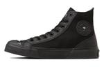 Кроссовки Converse All Star Canvas унисекс, Black - фото