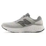 Кроссовки New Balance Fresh Foam X Evoz V4, серый - фото 3