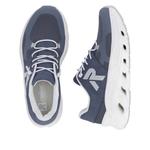 Кроссовки Rieker Sport, Navy - фото 10
