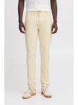Тканевые брюки BLEND, натуральный - фото