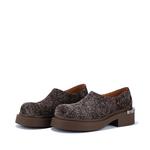 Лоферы женские Bellalily, черный - фото 3