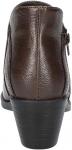 Женские ботильоны Morgana от Easy Street, Brown - фото 6