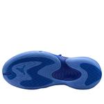 (WMNS) Air Jordan Pointe 'Royal Blue' - фото 6