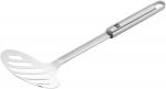 Шумовка щелевая ZWILLING, Pro, нержавеющая сталь - фото