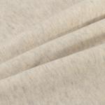 Свитшот женский Prada короткий, белый - фото 3