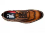 Edgewood Wingtip Оксфорды Stacy Adams, Cognac - фото 6