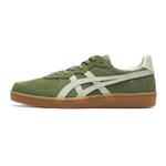 Onitsuka Tiger Кроссовки Gsm Moss White Gum - фото