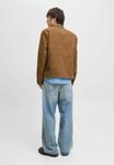 Куртка Jack & Jones JJEDYLAN, Cognac - фото 3