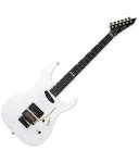 Гитара ESP LTD MIRAGE DELUXE '87 Snow White - фото