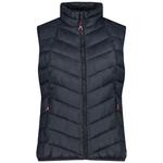 Жилет CMP 33K1666, серый - фото