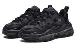 Кроссовки qd96 athletic shoes 'core black' Fila Fusion, черный - фото 3
