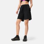 LINING Фитнес серия спортивные шорты Women's Black - фото 4