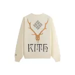 Колумбия Нельсон толстовка KITH, Sand - фото 3