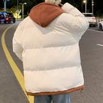 MONTVOO Пуховик Unisex, Apricot - фото 11