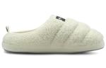 Тапочки scuff sherpa slippers 'whisper white' Puma, белый - фото 3