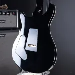 PRS Custom 24 Фиолетовый Туман - фото 9