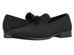Лоферы Stacy Adams Tazewell Plain Toe Slip-On, черный - фото 6