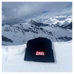 Шапка Louis - фото 2