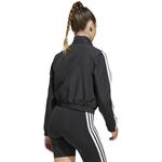 Jacke Essentials Climacool Kids Adidas, черный - фото 3