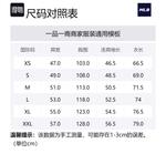 Футболка унисекс MLB, белый - фото 2