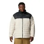 Куртка Columbia Powder Lite II Plus Size, бежевый - фото