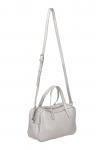 MYMO Сумка в серебристом цвете - фото 2