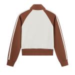 1916 Куртка женская Kappa, красный - фото 4