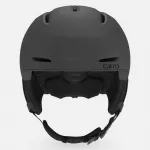 Шлем Giro Neo, черный - фото 3