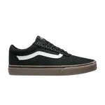 Кроссовки Ward Vans, черный - фото