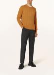 Свитер Strokesman'S, оранжевый - фото 2