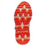 Кроссовки Geox Flexyper Plus, коричневый - фото 7