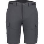 Шорты Брасвелл Icepeak, серый - фото