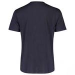 Футболка Mons Royale Icon, цвет Grey Heather - фото 2